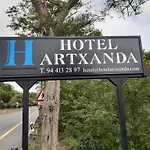 Ξενοδοχείο Artxanda Bilbao, Parking Gratuito En El Exterior Junto Al (adults Only) *