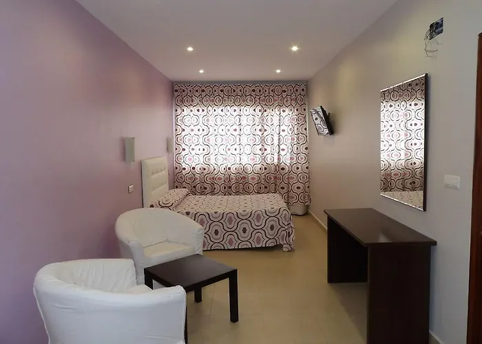 Artxanda Bilbao, Parking Gratuito En El Exterior Junto Al (adults Only) * 毕尔巴鄂