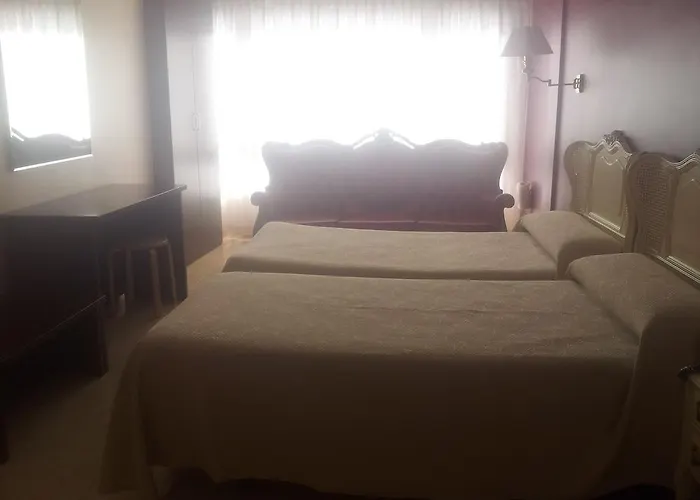 Artxanda Bilbao, Parking Gratuito En El Exterior Junto Al (adults Only) 毕尔巴鄂