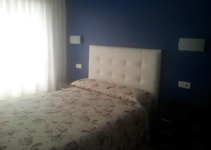 Artxanda Bilbao, Parking Gratuito En El Exterior Junto Al (adults Only) 酒店 毕尔巴鄂