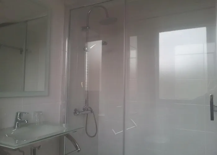 酒店 Artxanda Bilbao, Parking Gratuito En El Exterior Junto Al (adults Only)