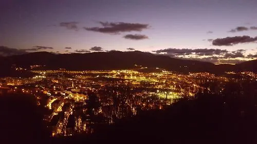 酒店 Artxanda Bilbao, Parking Gratuito En El Exterior Junto Al (adults Only) 毕尔巴鄂