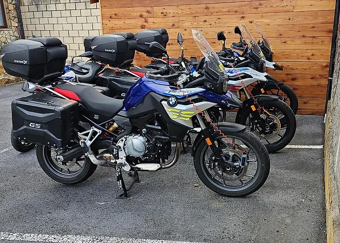 酒店 Artxanda Bilbao, Parking Gratuito En El Exterior Junto Al (adults Only) *