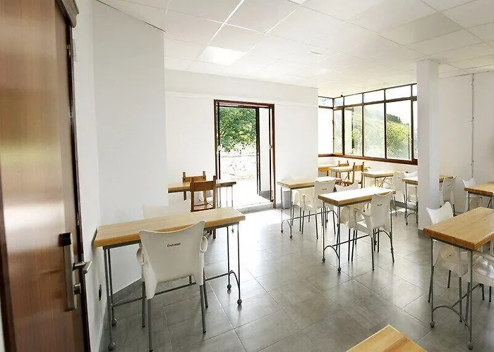 酒店 Artxanda Bilbao, Parking Gratuito En El Exterior Junto Al (adults Only)