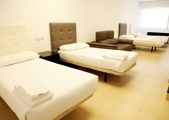 酒店 Artxanda Bilbao, Parking Gratuito En El Exterior Junto Al (adults Only)