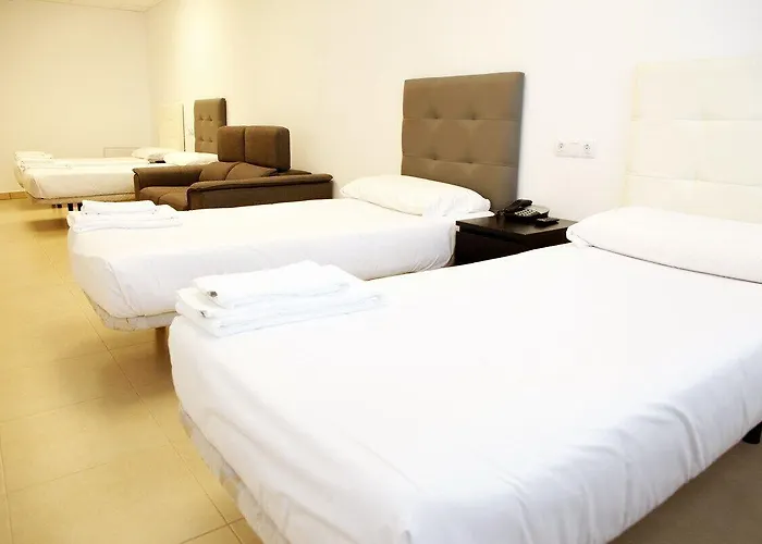 Artxanda Bilbao, Parking Gratuito En El Exterior Junto Al (adults Only) * 毕尔巴鄂