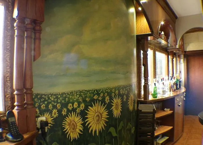 Artxanda Bilbao, Parking Gratuito En El Exterior Junto Al (adults Only) 酒店