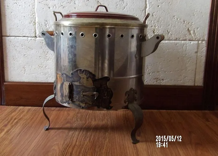 Artxanda Bilbao, Parking Gratuito En El Exterior Junto Al (adults Only) 酒店 *