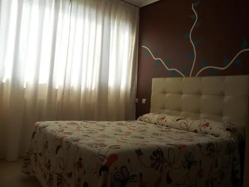 Artxanda Bilbao, Parking Gratuito En El Exterior Junto Al (adults Only) 酒店