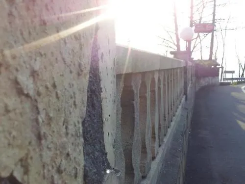 Artxanda Bilbao, Parking Gratuito En El Exterior Junto Al (adults Only) * 毕尔巴鄂